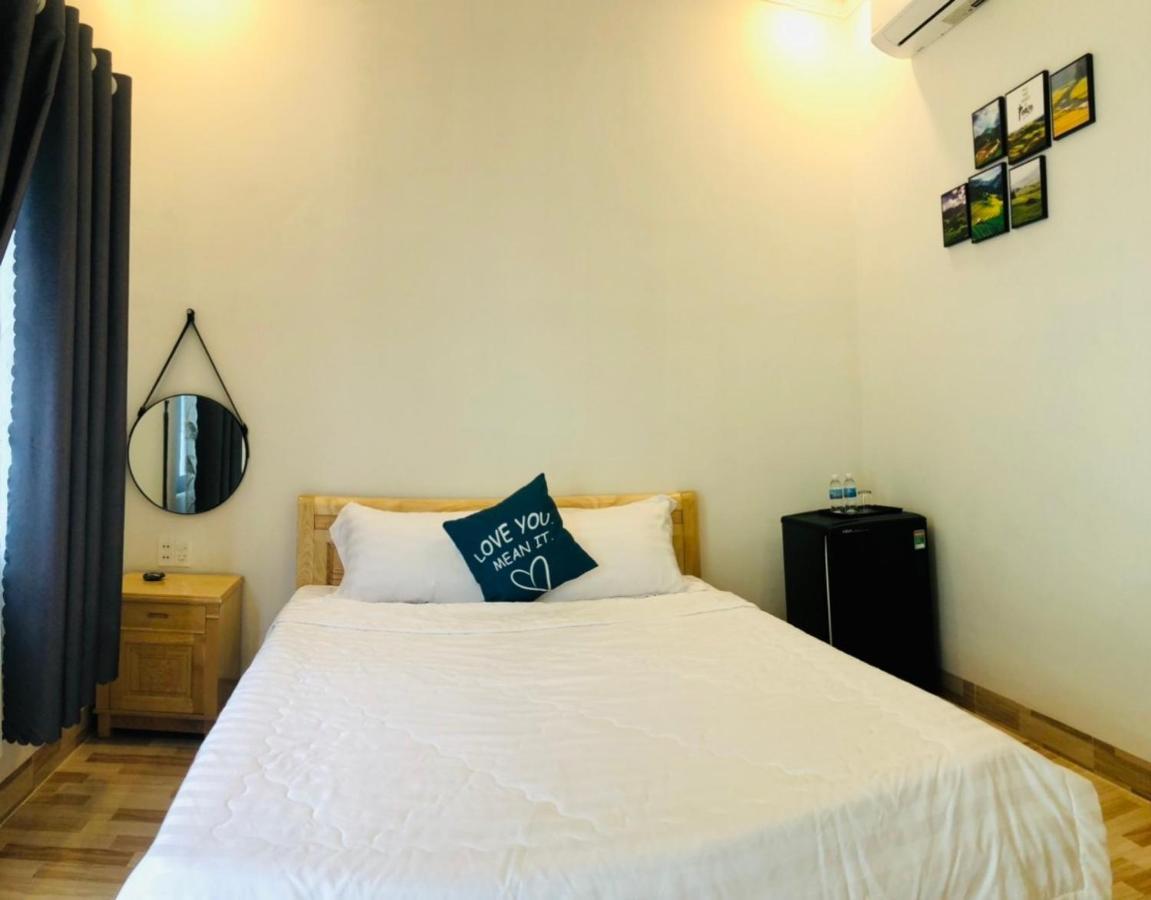 Sunrise Doc Let Guest House Ninh Hai District ภายนอก รูปภาพ